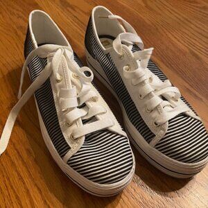 Kate Spade Women's Triple Kick sneakers